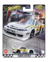 MTGJT68_HRT64,Hot Wheels Premium Boulevard Masinuta Metalica Lb Super Silhouette Nissan Silvia Scara 1:64