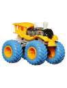 MTHCB50_HVH79,Hot Wheels Monster Truck Glow In The Dark Masinuta Loco Punk Scara 1:64