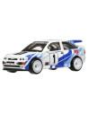MTHBL96_HRR73,Hot Wheels Premium Set 2 Masinute Metalice Ford Sierra Cosworth Si Ford Escort Rs Cosworth Scara 1:64