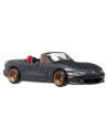 MTHBL96_HRR75,Hot Wheels Premium Set 2 Masinute Metalice Mazdaspeed Miata Si Mazda Rx7 Fc Pandem Scara 1:64