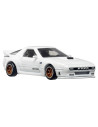 MTHBL96_HRR75,Hot Wheels Premium Set 2 Masinute Metalice Mazdaspeed Miata Si Mazda Rx7 Fc Pandem Scara 1:64