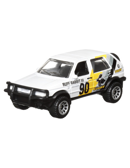 MTC1817_HVT71,Matchbox Set 5 Masinute Metalice Mbx Retro Scara 1:64
