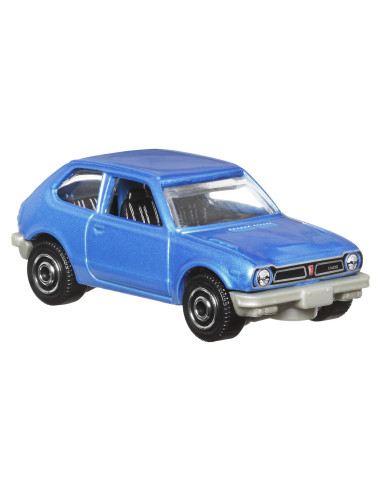 MTC1817_HVT71,Matchbox Set 5 Masinute Metalice Mbx Retro Scara 1:64