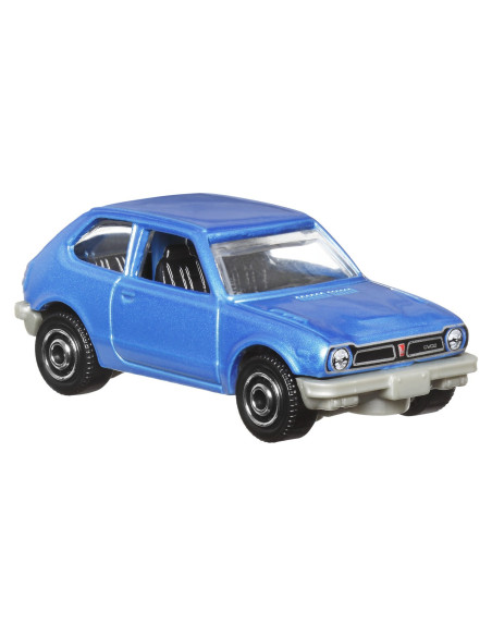 MTC1817_HVT71,Matchbox Set 5 Masinute Metalice Mbx Retro Scara 1:64