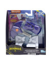 MTHRJ53_HRJ54,Fisher Price Batwheels Masinuta Albastra Scara 1:55