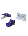 MTHRJ53_HRJ54,Fisher Price Batwheels Masinuta Albastra Scara 1:55