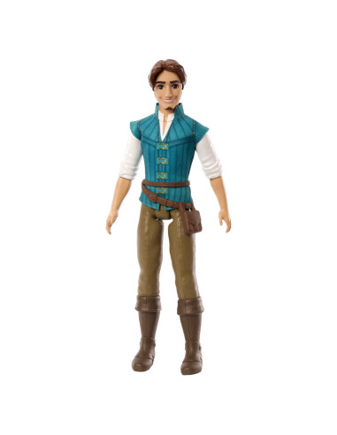 MTHLV98,Disney Princess Papusa Print Flynn Rider