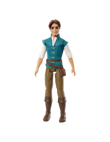 MTHLV98,Disney Princess Papusa Print Flynn Rider