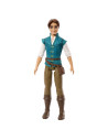 MTHLV98,Disney Princess Papusa Print Flynn Rider