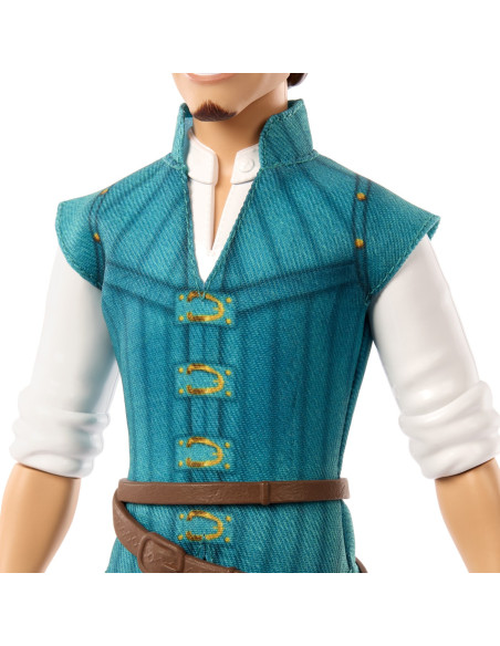 MTHLV98,Disney Princess Papusa Print Flynn Rider