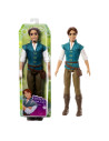 MTHLV98,Disney Princess Papusa Print Flynn Rider