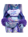 MTHNF64,Monster High Papusa Abbey Bominable Si Animalut Tundra