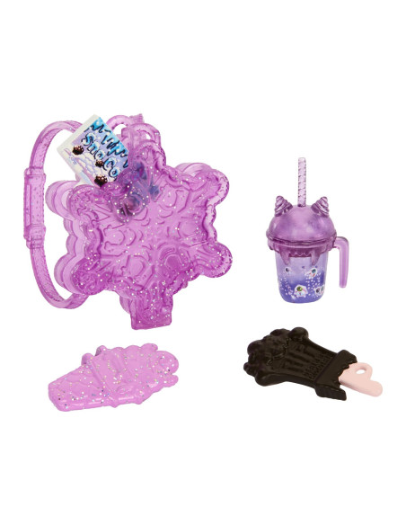 MTHNF64,Monster High Papusa Abbey Bominable Si Animalut Tundra