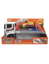 MTHRY43,Matchbox Action Drivers Camion De Reparatii Si Remorcare