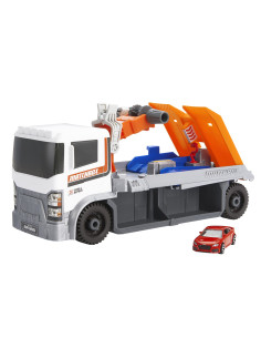 MTHRY43,Matchbox Action Drivers Camion De Reparatii Si Remorcare 2
