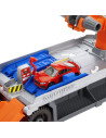 MTHRY43,Matchbox Action Drivers Camion De Reparatii Si Remorcare