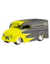 MTDLB45_HKC93,Hot Wheels Premium Real Riders Pop Culture Masinuta Metalica Dairy Delivery Scara 1:64