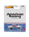 MTDLB45_HKD06,Hot Wheels Premium Real Riders Pop Culture Masinuta Metalica Mercury Comet Cyclone 65 Scara 1:64