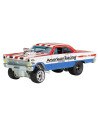 MTDLB45_HKD06,Hot Wheels Premium Real Riders Pop Culture Masinuta Metalica Mercury Comet Cyclone 65 Scara 1:64