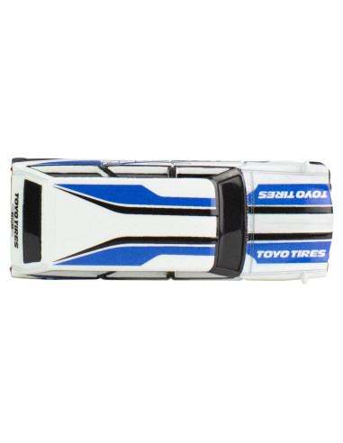 MTDLB45_HKD05,Hot Wheels Premium Real Riders Pop Culture Masinuta Metalica Nissan Skyline Van 69 Scara 1:64