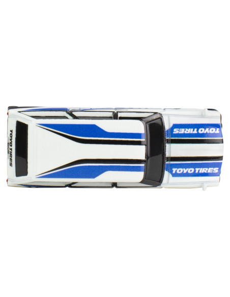 MTDLB45_HKD05,Hot Wheels Premium Real Riders Pop Culture Masinuta Metalica Nissan Skyline Van 69 Scara 1:64