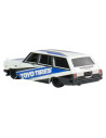 MTDLB45_HKD05,Hot Wheels Premium Real Riders Pop Culture Masinuta Metalica Nissan Skyline Van 69 Scara 1:64
