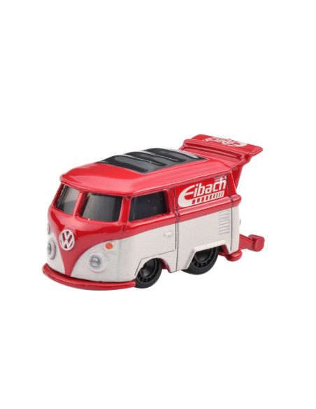 MTDLB45_HKD03,Hot Wheels Premium Real Riders Pop Culture Masinuta Metalica Kool Kombi Scara 1:64