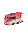 MTDLB45_HKD03,Hot Wheels Premium Real Riders Pop Culture Masinuta Metalica Kool Kombi Scara 1:64