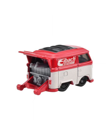 MTDLB45_HKD03,Hot Wheels Premium Real Riders Pop Culture Masinuta Metalica Kool Kombi Scara 1:64
