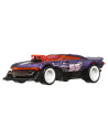 MTHPR70_HWH38,Hot Wheels Masinuta Metalica Cu Sistem Pull Back Mod Speeder Scara 1:43