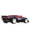 MTHPR70_HWH38,Hot Wheels Masinuta Metalica Cu Sistem Pull Back Mod Speeder Scara 1:43
