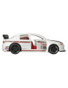 MTHPR70_HPR73,Hot Wheels Masinuta Metalica Cu Sistem Pull Back Lancer Evolution Ix Scara 1:43