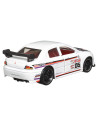 MTHPR70_HPR73,Hot Wheels Masinuta Metalica Cu Sistem Pull Back Lancer Evolution Ix Scara 1:43