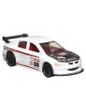 MTHPR70_HPR73,Hot Wheels Masinuta Metalica Cu Sistem Pull Back Lancer Evolution Ix Scara 1:43