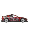 MTHPR70_HWH36,Hot Wheels Masinuta Metalica Cu Sistem Pull Back Mazda 2004 Rx8 Custom Scara 1:43