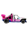 MTHPR70_HPR76,Hot Wheels Masinuta Metalica Cu Sistem Pull Back Lolux Scara 1:43