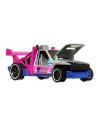 MTHPR70_HPR76,Hot Wheels Masinuta Metalica Cu Sistem Pull Back Lolux Scara 1:43