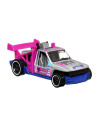 MTHPR70_HPR76,Hot Wheels Masinuta Metalica Cu Sistem Pull Back Lolux Scara 1:43