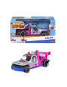 MTHPR70_HPR76,Hot Wheels Masinuta Metalica Cu Sistem Pull Back Lolux Scara 1:43