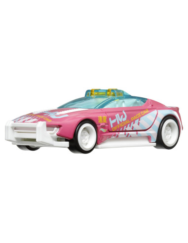 MTHPR70_HWH48,Hot Wheels Masinuta Metalica Cu Sistem Pull Back Alpha Pursuit Scara 1:43