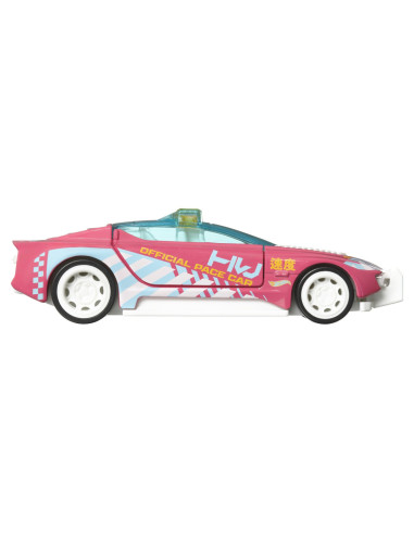 MTHPR70_HWH48,Hot Wheels Masinuta Metalica Cu Sistem Pull Back Alpha Pursuit Scara 1:43