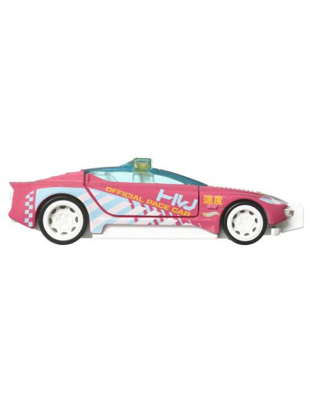 MTHPR70_HWH48,Hot Wheels Masinuta Metalica Cu Sistem Pull Back Alpha Pursuit Scara 1:43