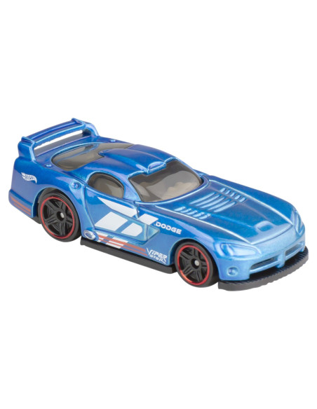 MT1806_HTV48,Set 5 Masini Hot Wheels Mopar
