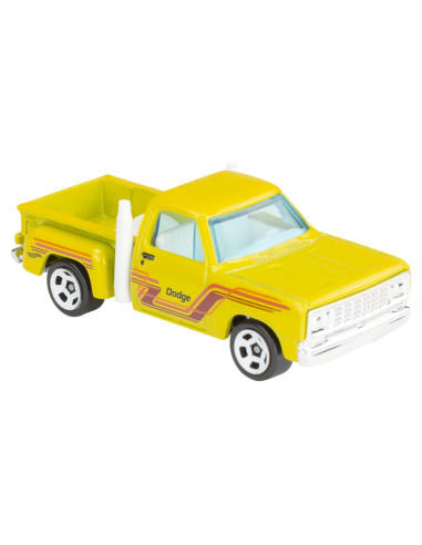 MT1806_HTV48,Set 5 Masini Hot Wheels Mopar