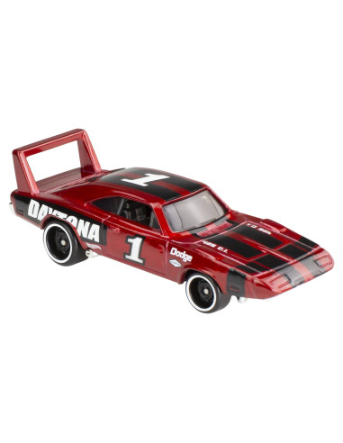MT1806_HTV48,Set 5 Masini Hot Wheels Mopar