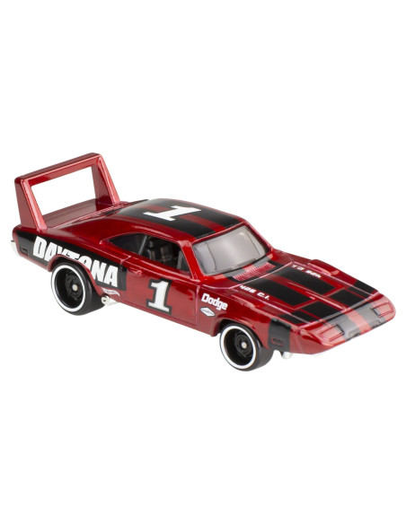 MT1806_HTV48,Set 5 Masini Hot Wheels Mopar