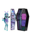 MTHNF82,Monster High Neon Frights Papusa Twyla