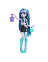 MTHNF82,Monster High Neon Frights Papusa Twyla