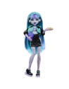 MTHNF82,Monster High Neon Frights Papusa Twyla