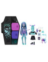 MTHNF82,Monster High Neon Frights Papusa Twyla